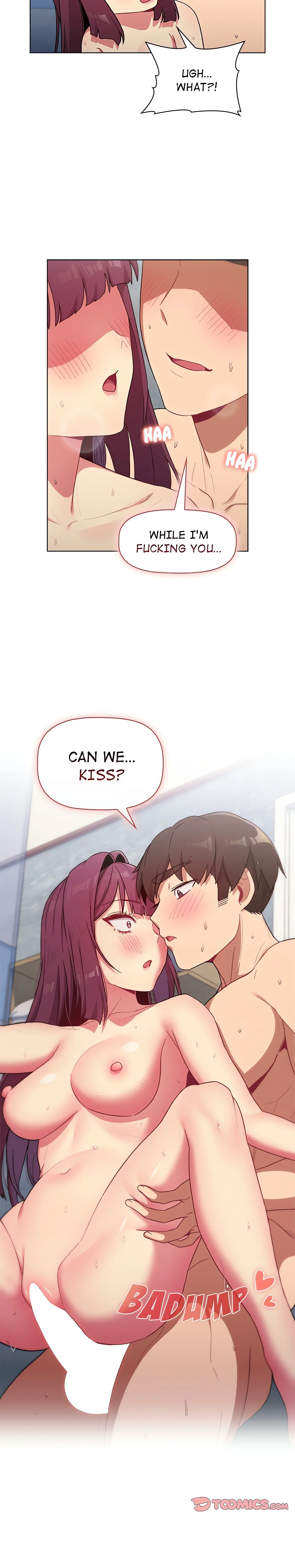 What do I do now…? (Official) chapter 27 page 19