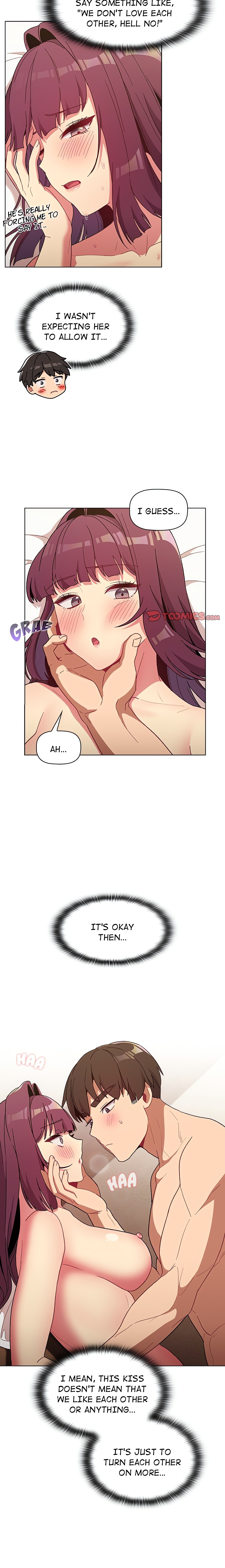What do I do now…? (Official) chapter 28 page 8