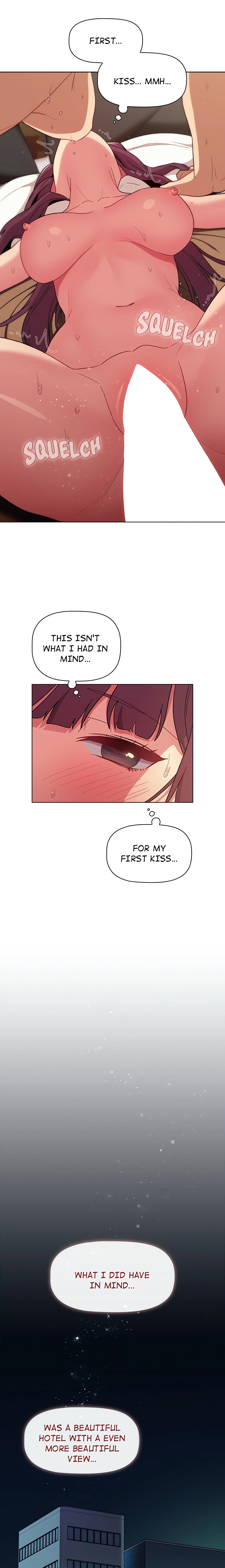 What do I do now…? (Official) chapter 28 page 11