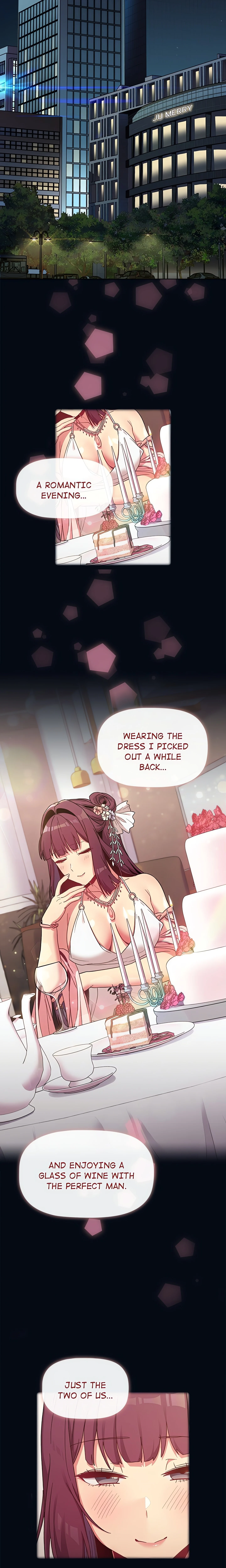 What do I do now…? (Official) chapter 28 page 12
