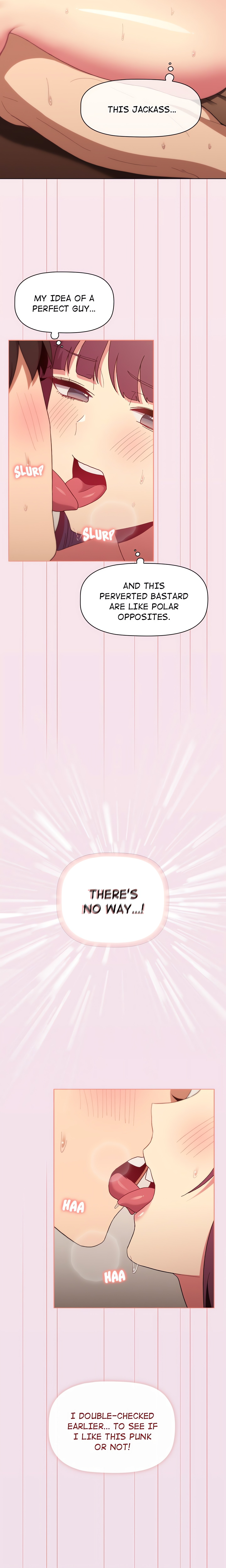 What do I do now…? (Official) chapter 28 page 14