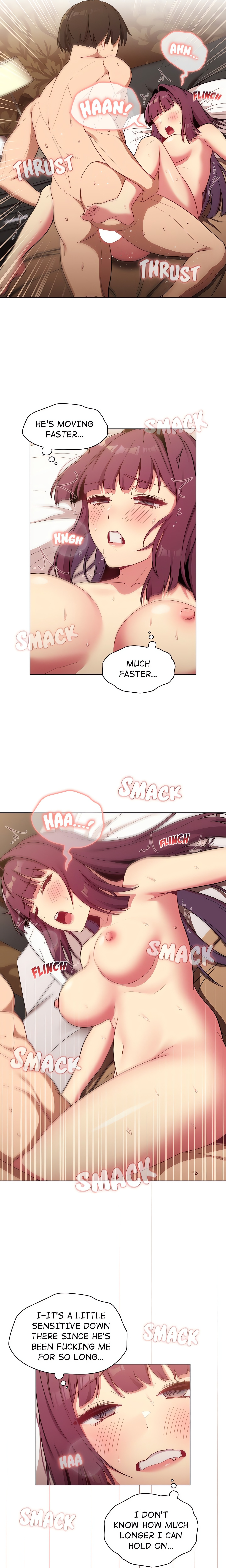 What do I do now…? (Official) chapter 28 page 18