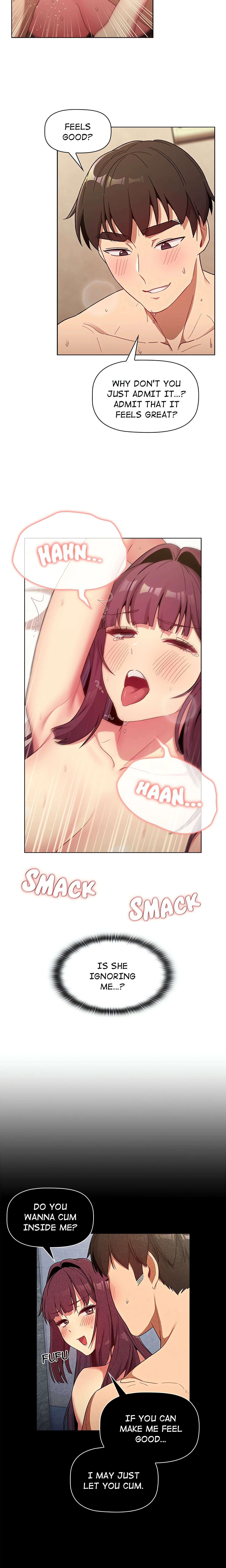 What do I do now…? (Official) chapter 28 page 20