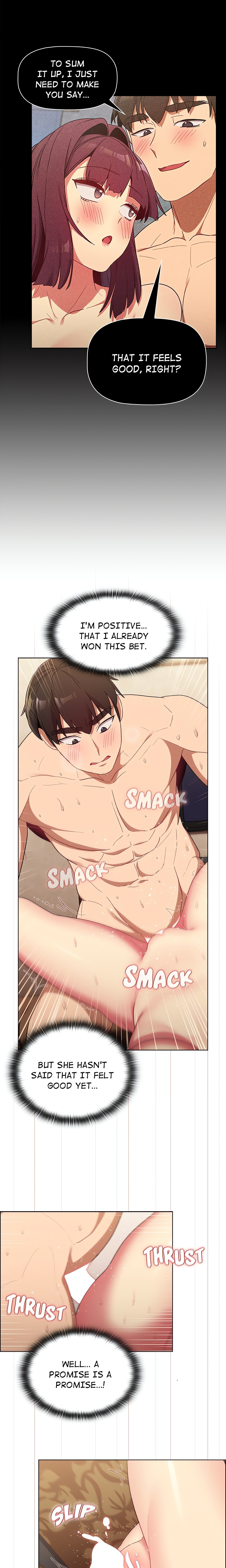 What do I do now…? (Official) chapter 28 page 21
