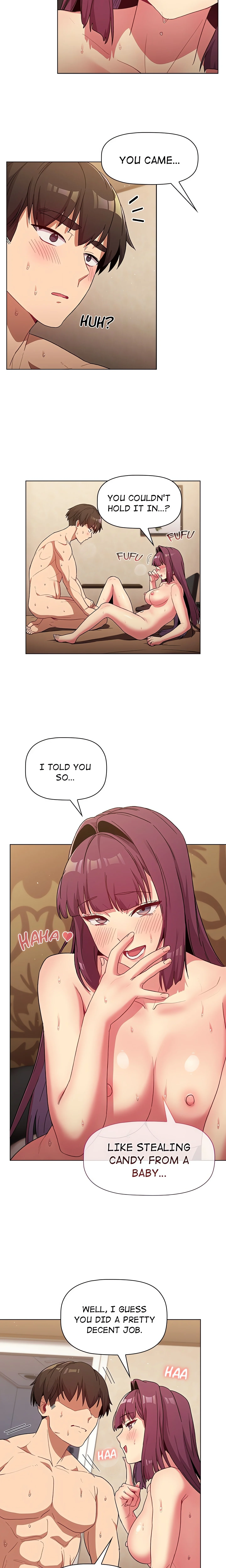What do I do now…? (Official) chapter 29 page 4