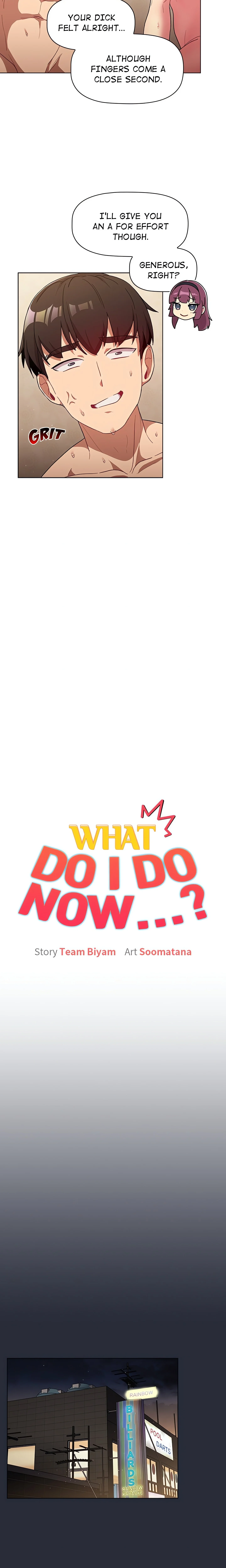 What do I do now…? (Official) chapter 29 page 5