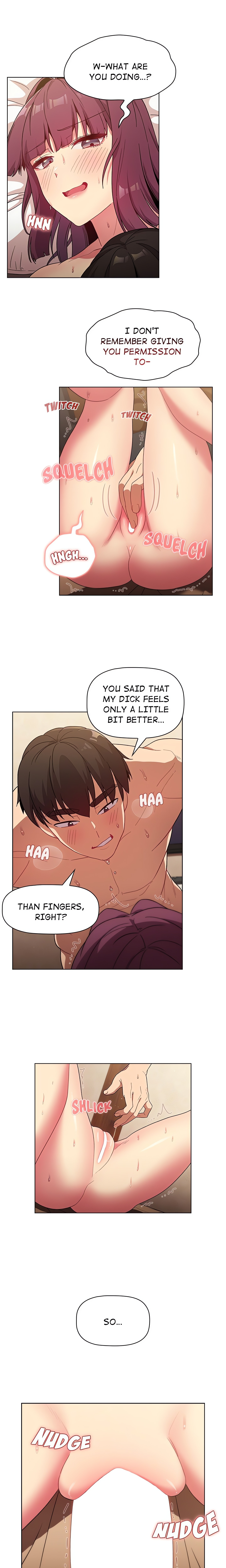 What do I do now…? (Official) chapter 29 page 11