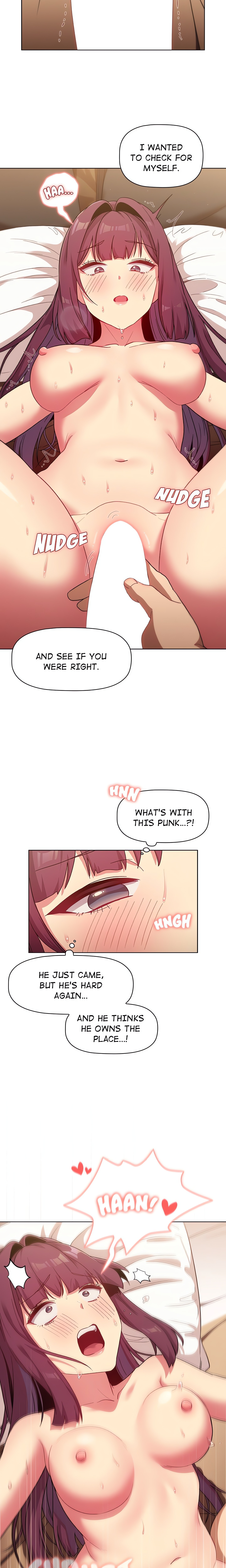 What do I do now…? (Official) chapter 29 page 12