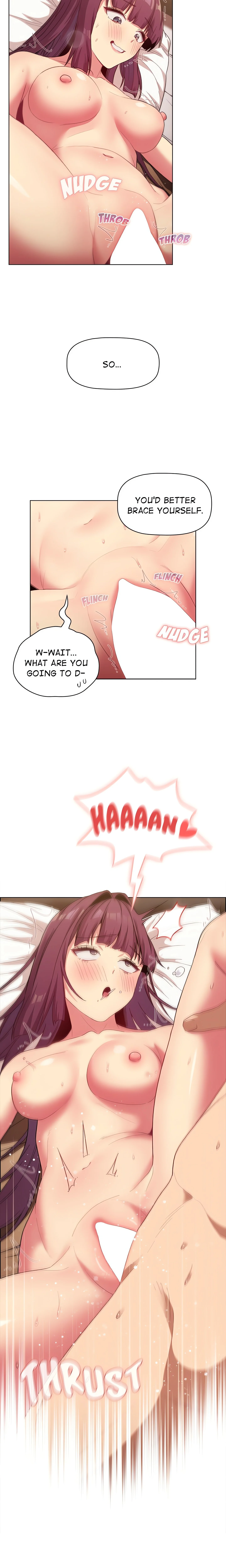 What do I do now…? (Official) chapter 29 page 20