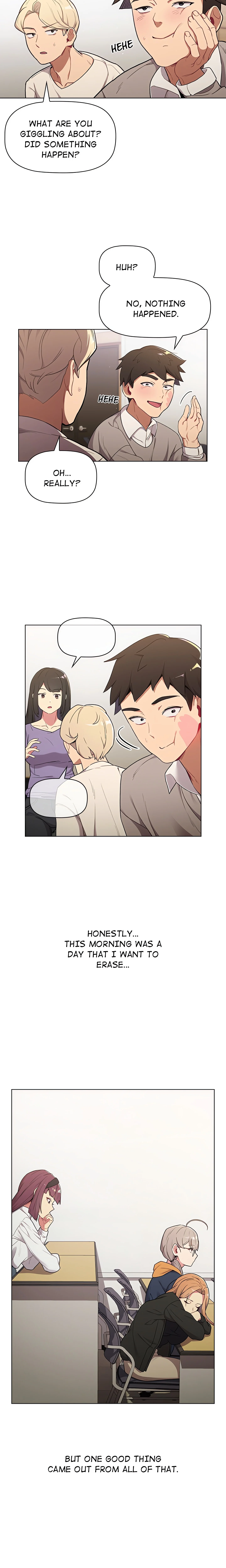 What do I do now…? (Official) chapter 3 page 2