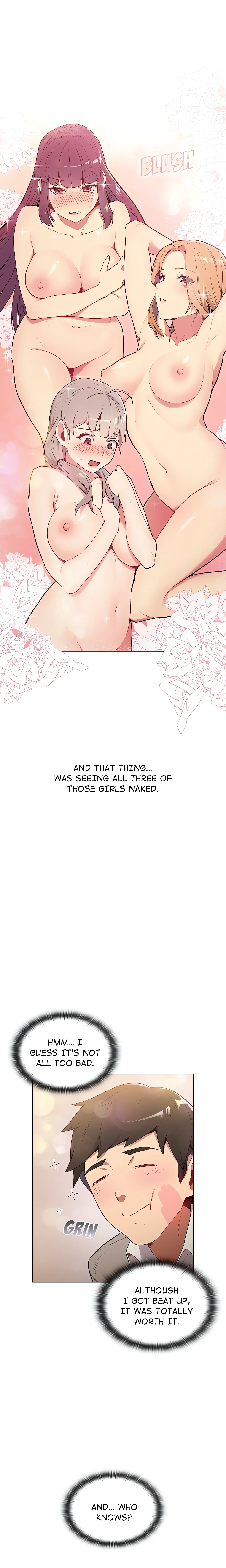 What do I do now…? (Official) chapter 3 page 3