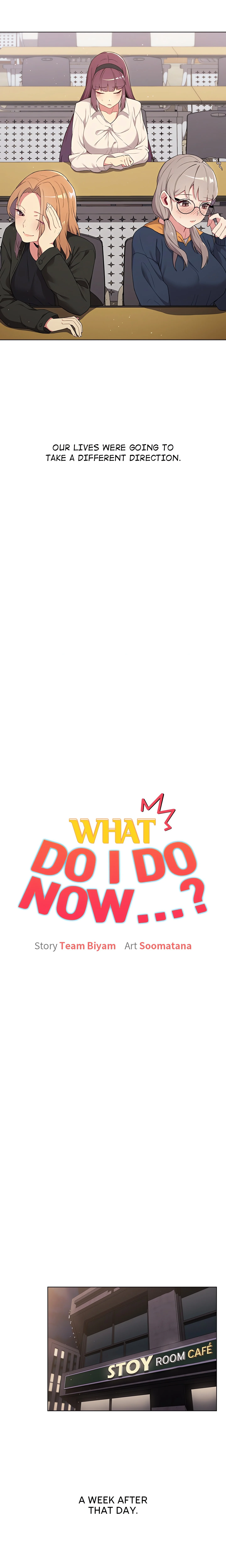 What do I do now…? (Official) chapter 3 page 6