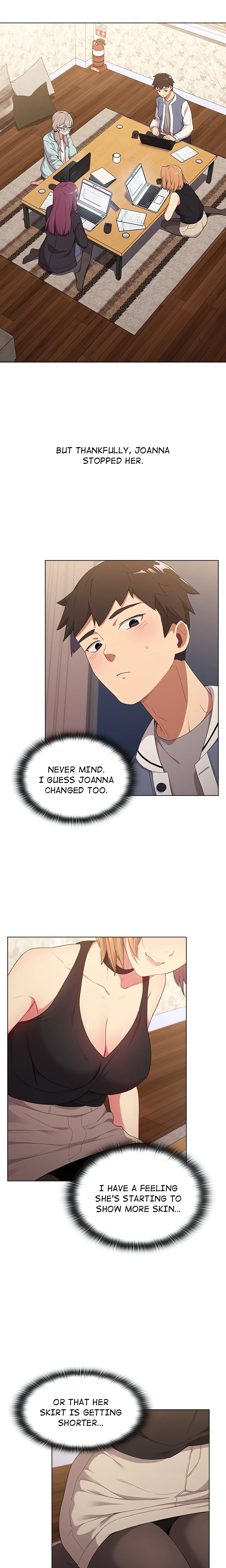What do I do now…? (Official) chapter 3 page 9
