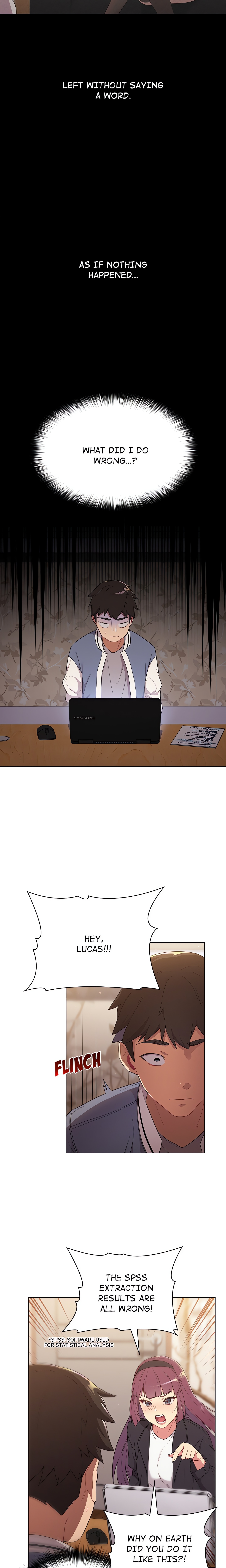 What do I do now…? (Official) chapter 3 page 11