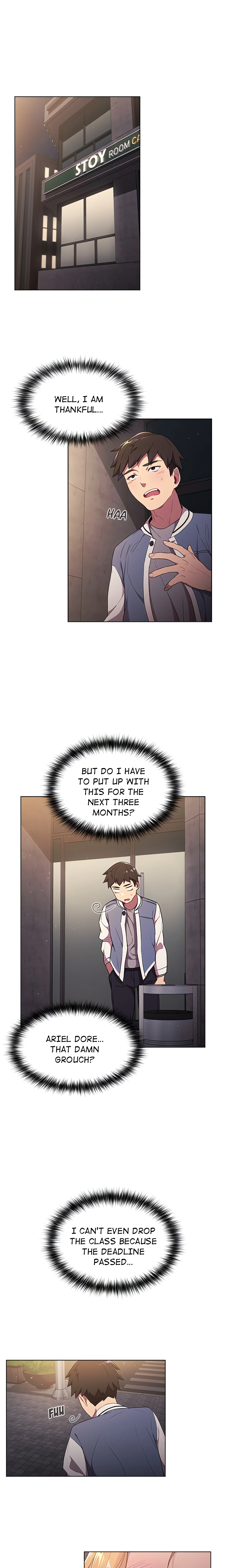 What do I do now…? (Official) chapter 3 page 14