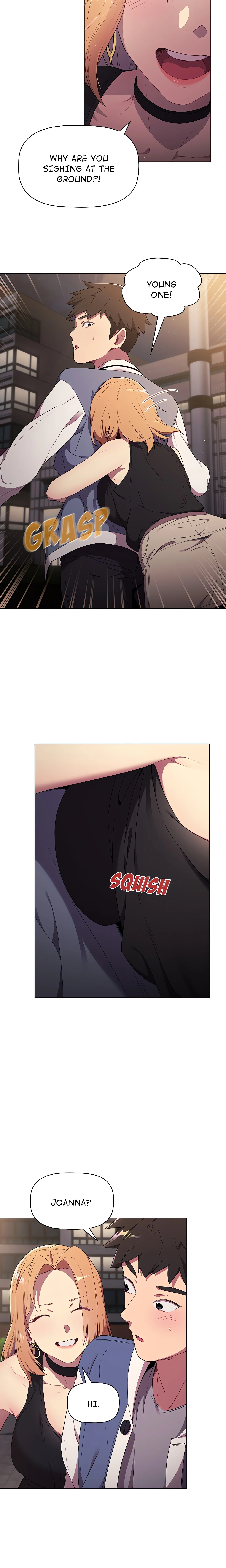 What do I do now…? (Official) chapter 3 page 15