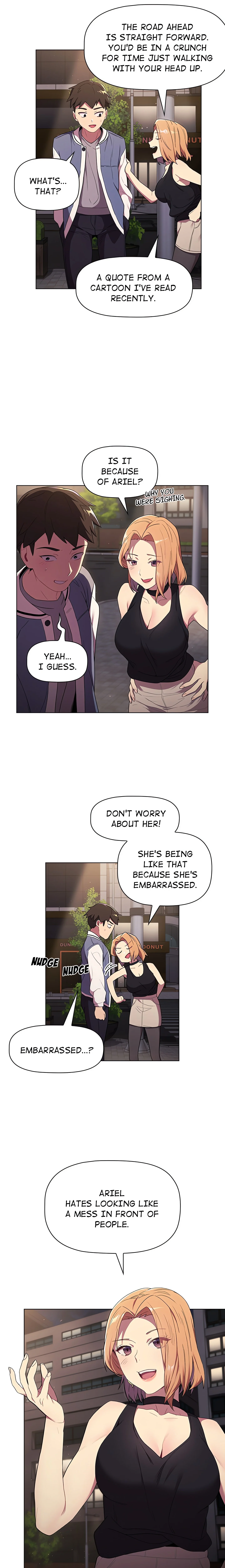 What do I do now…? (Official) chapter 3 page 16