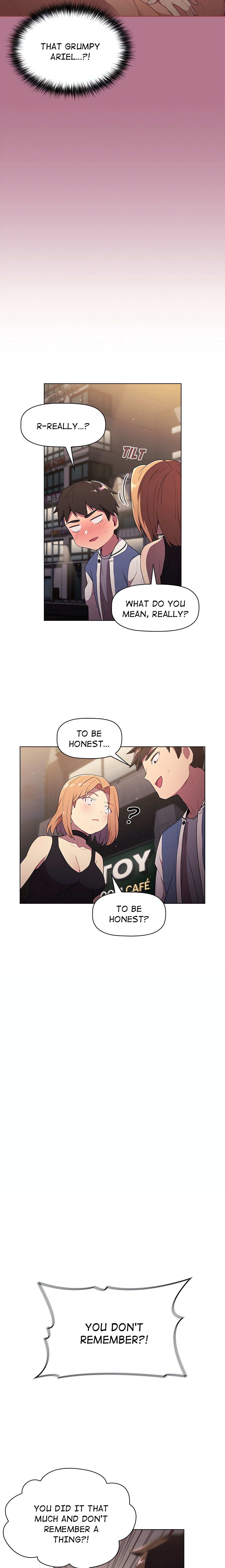 What do I do now…? (Official) chapter 3 page 18
