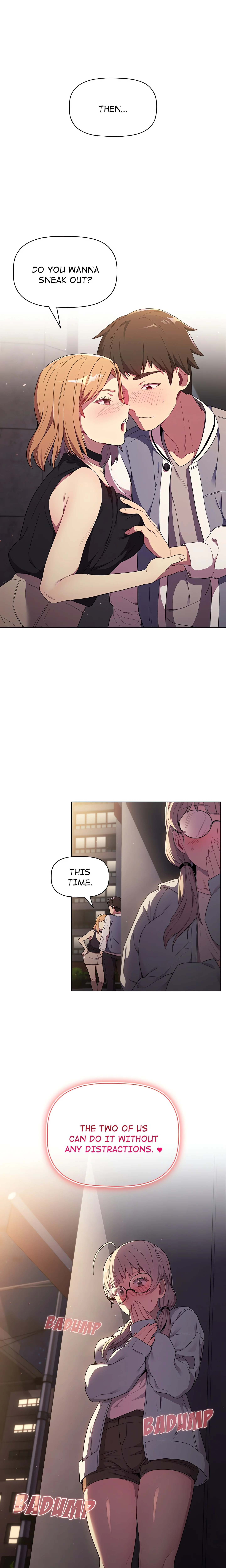 What do I do now…? (Official) chapter 3 page 21