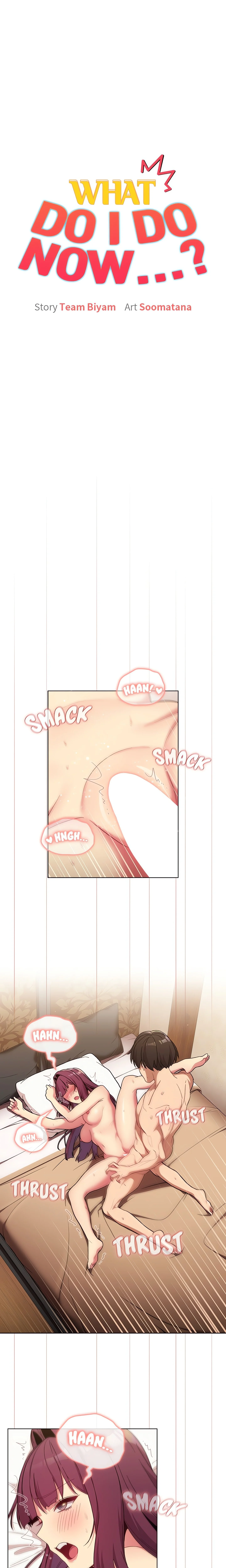 What do I do now…? (Official) chapter 30 page 3