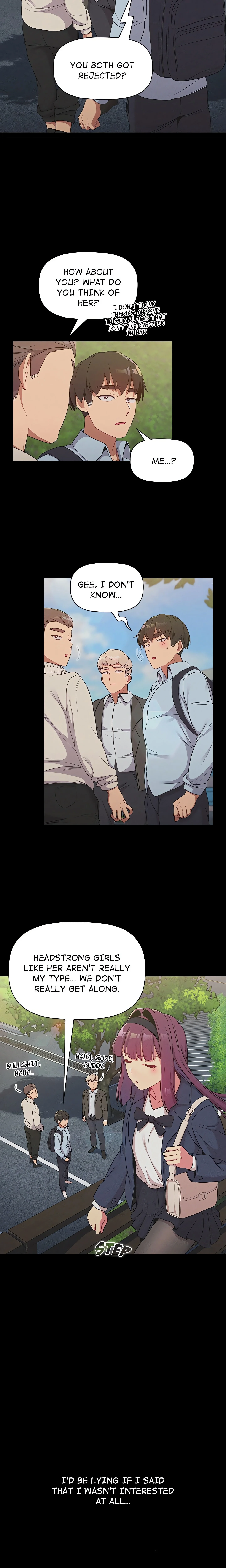 What do I do now…? (Official) chapter 30 page 6