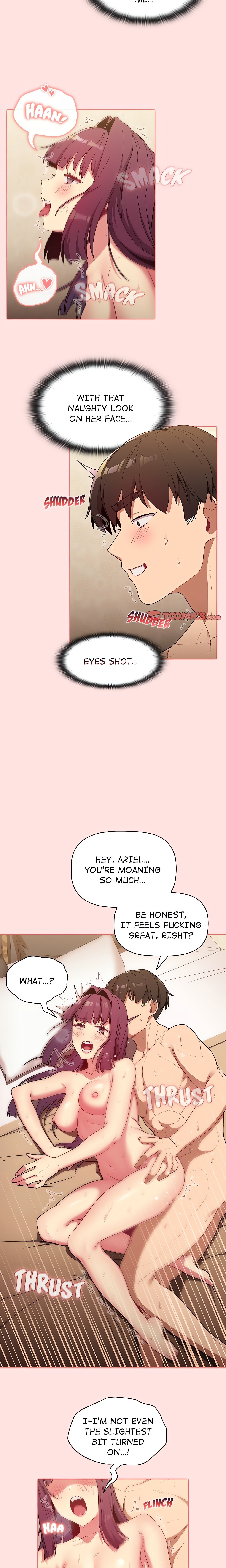 What do I do now…? (Official) chapter 30 page 8