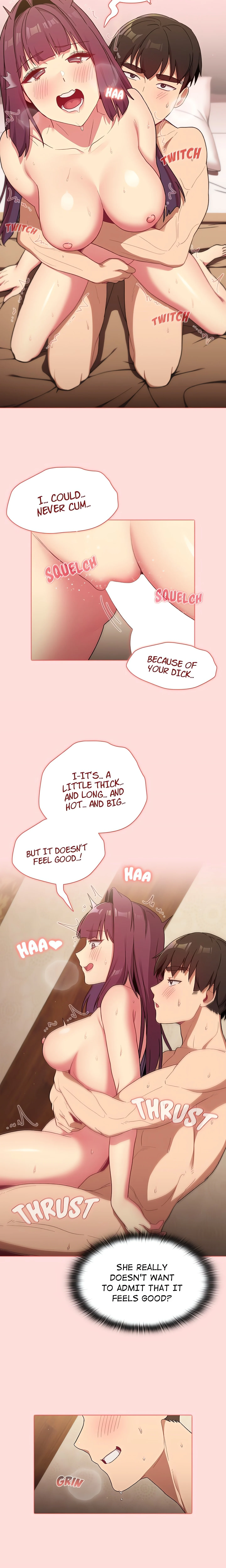 What do I do now…? (Official) chapter 30 page 11