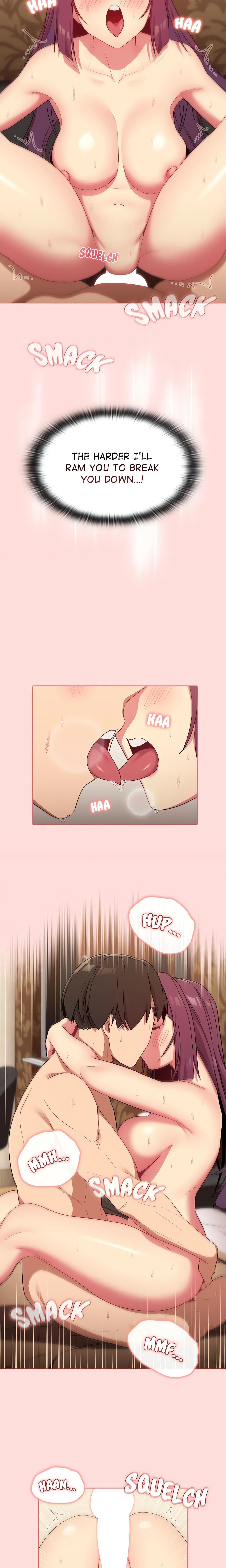 What do I do now…? (Official) chapter 30 page 13