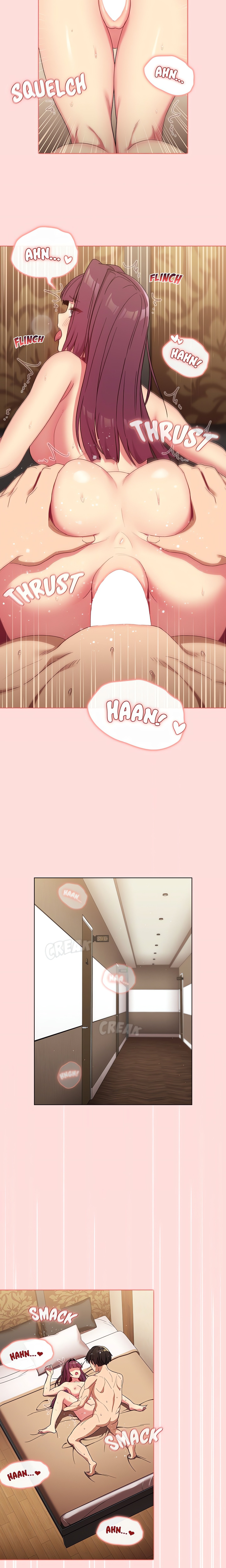 What do I do now…? (Official) chapter 30 page 14
