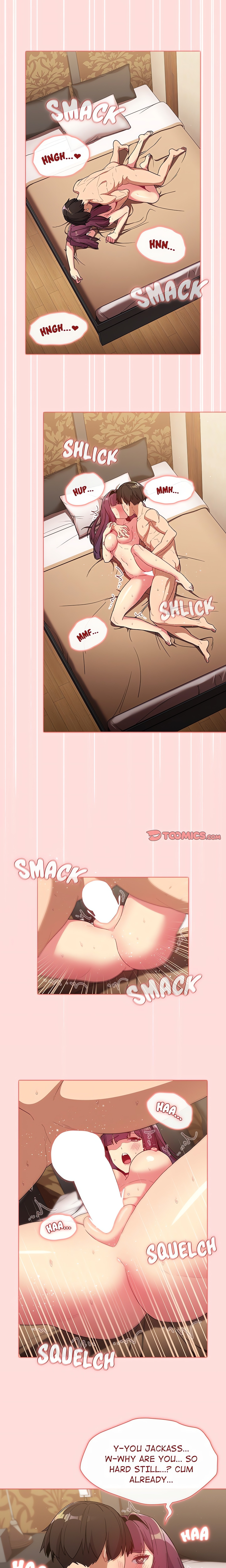 What do I do now…? (Official) chapter 30 page 15