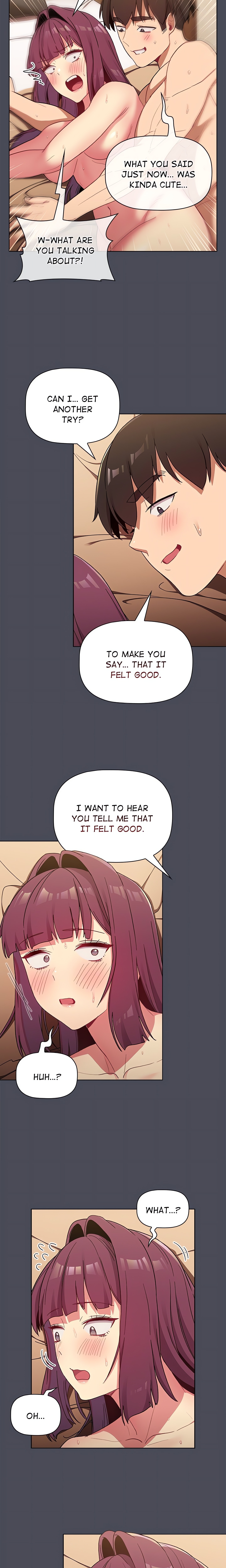 What do I do now…? (Official) chapter 30 page 19