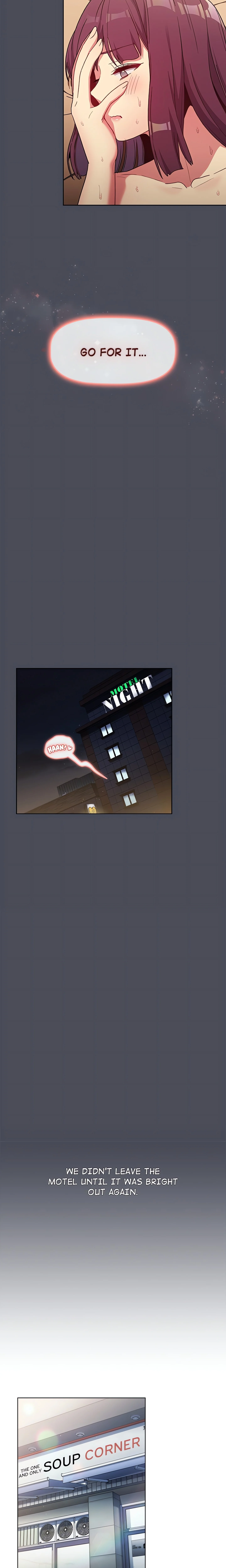 What do I do now…? (Official) chapter 30 page 20