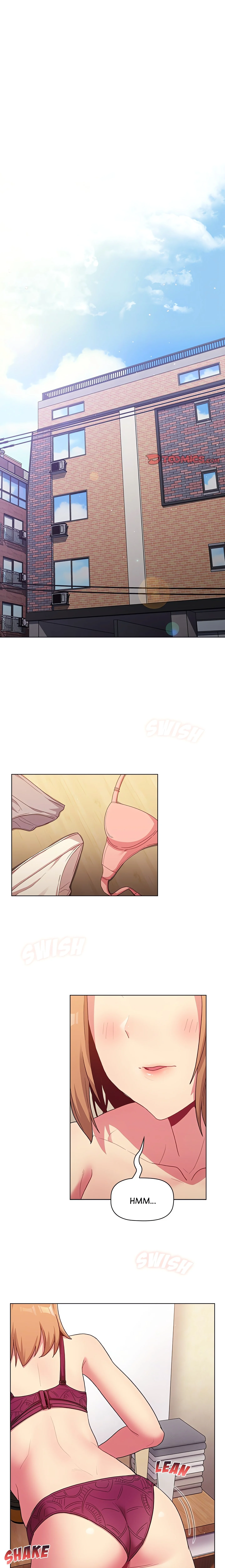 What do I do now…? (Official) chapter 31 page 1