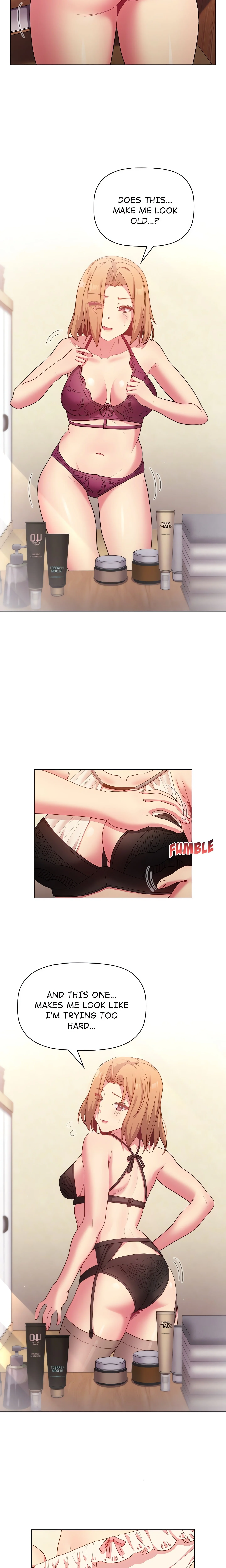 What do I do now…? (Official) chapter 31 page 2