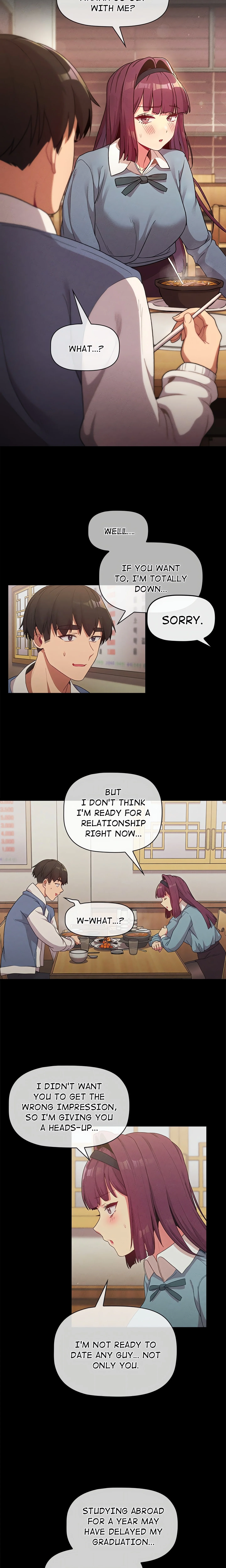 What do I do now…? (Official) chapter 31 page 6
