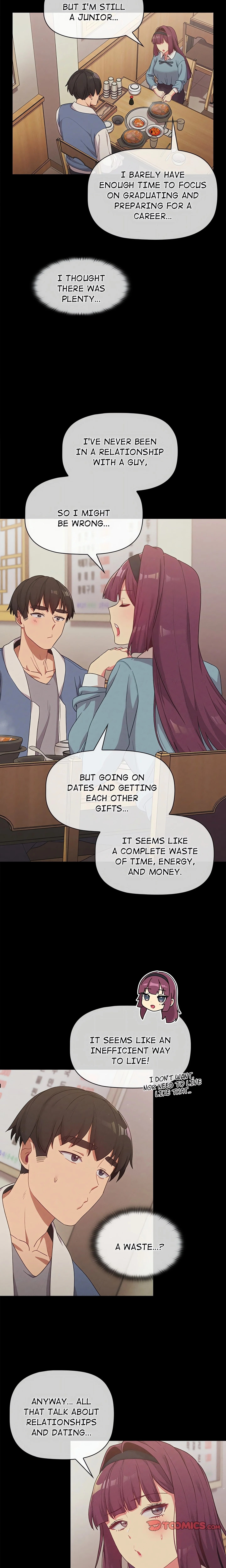 What do I do now…? (Official) chapter 31 page 7