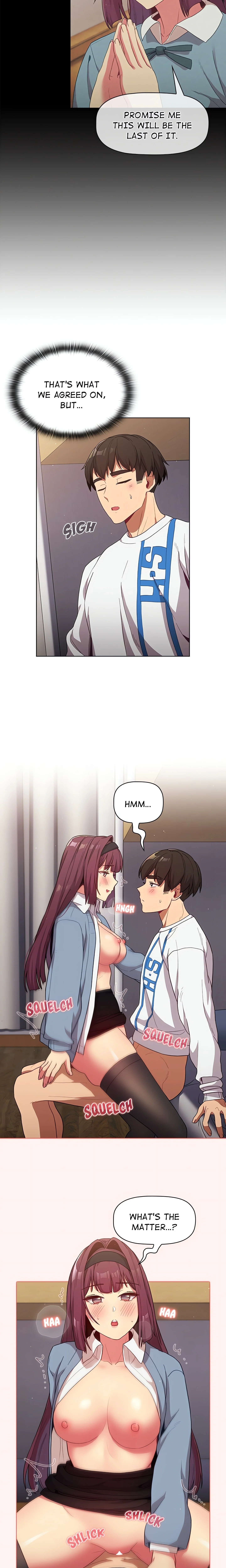 What do I do now…? (Official) chapter 31 page 8