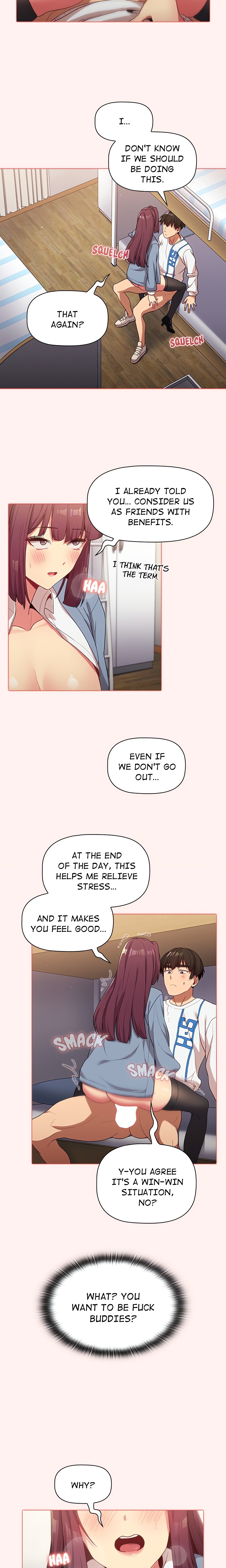 What do I do now…? (Official) chapter 31 page 9