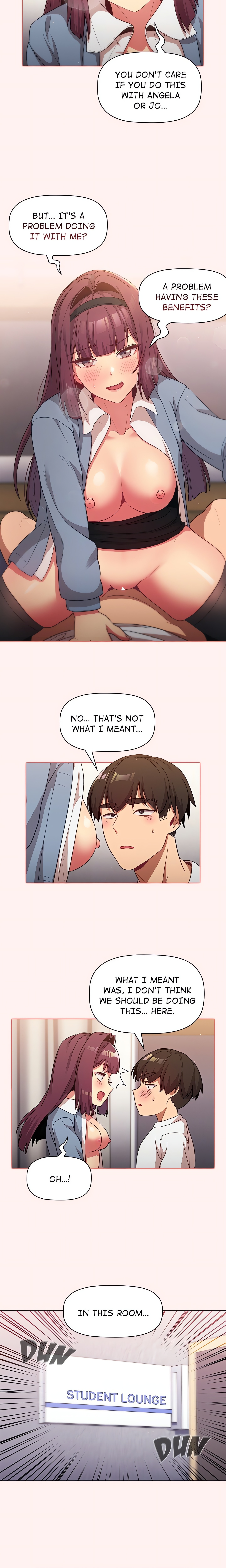 What do I do now…? (Official) chapter 31 page 10