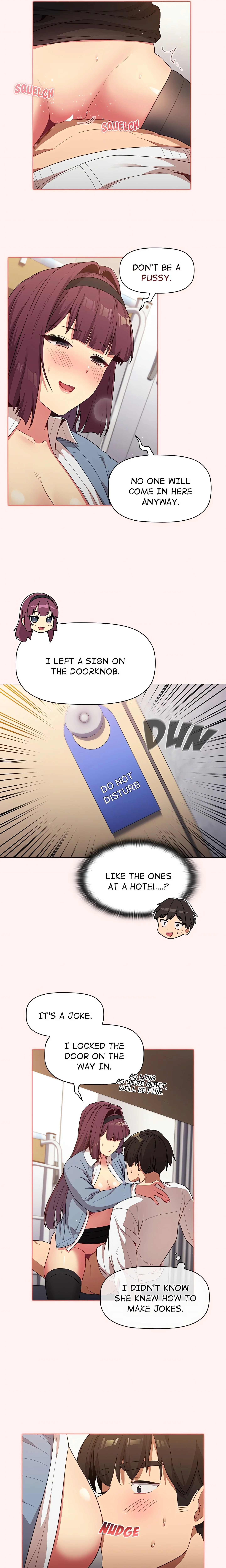 What do I do now…? (Official) chapter 31 page 11