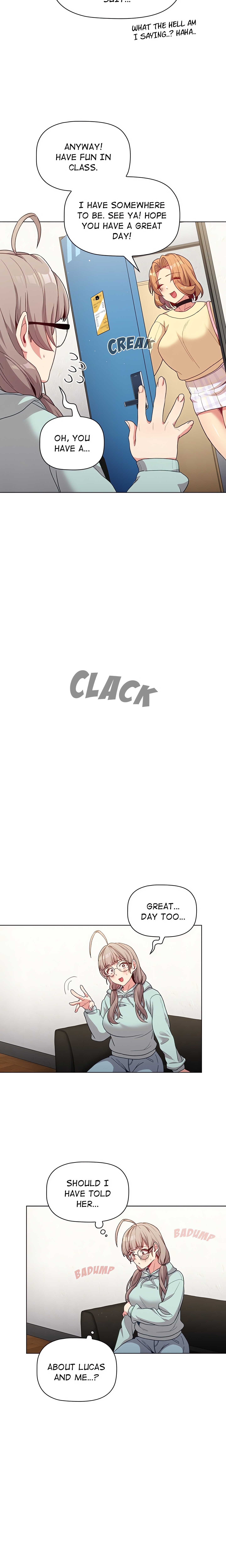 What do I do now…? (Official) chapter 31 page 16
