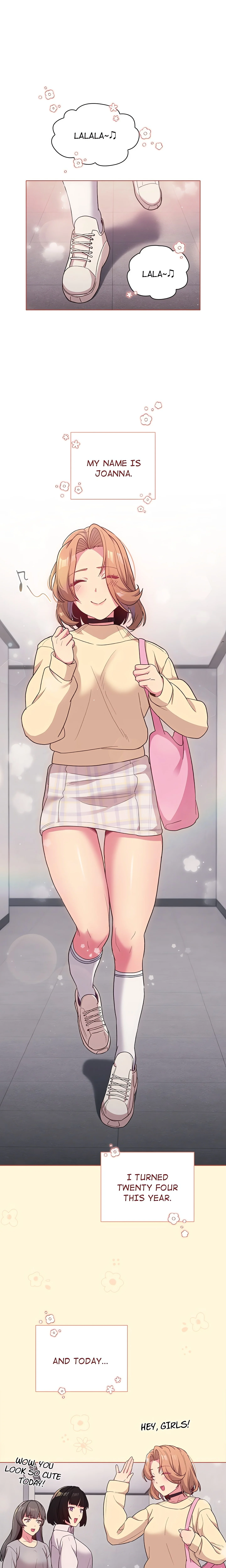 What do I do now…? (Official) chapter 31 page 17