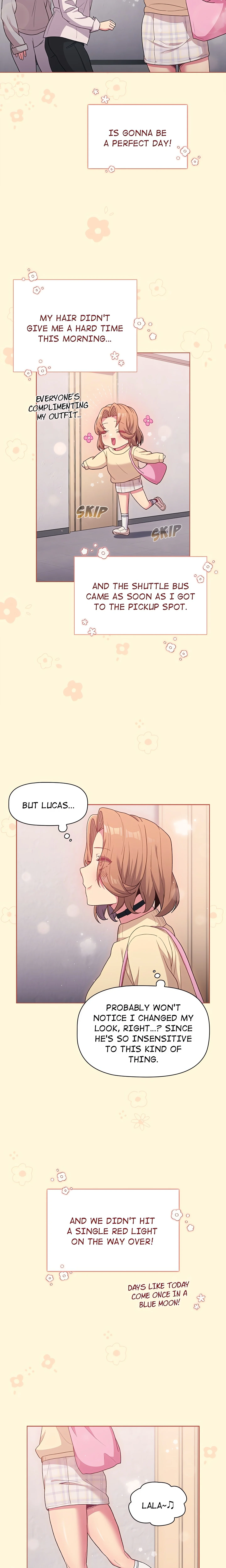 What do I do now…? (Official) chapter 31 page 18