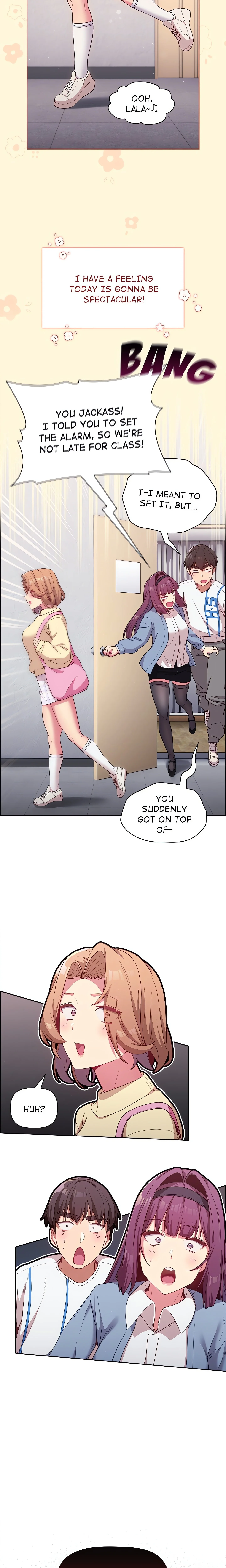 What do I do now…? (Official) chapter 31 page 19