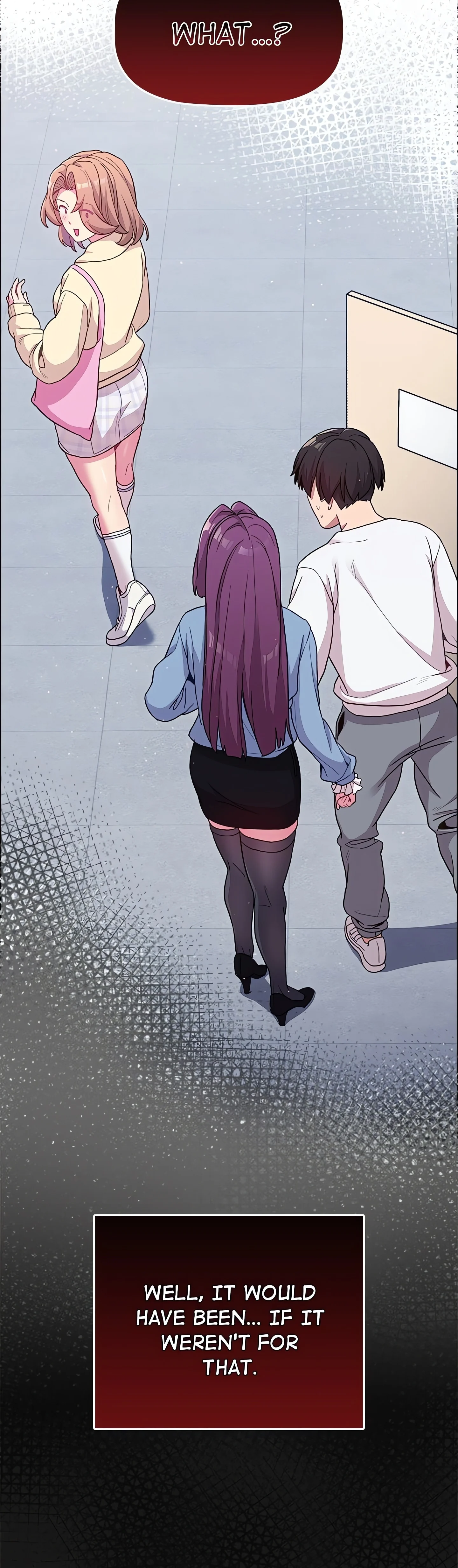 What do I do now…? (Official) chapter 31 page 20