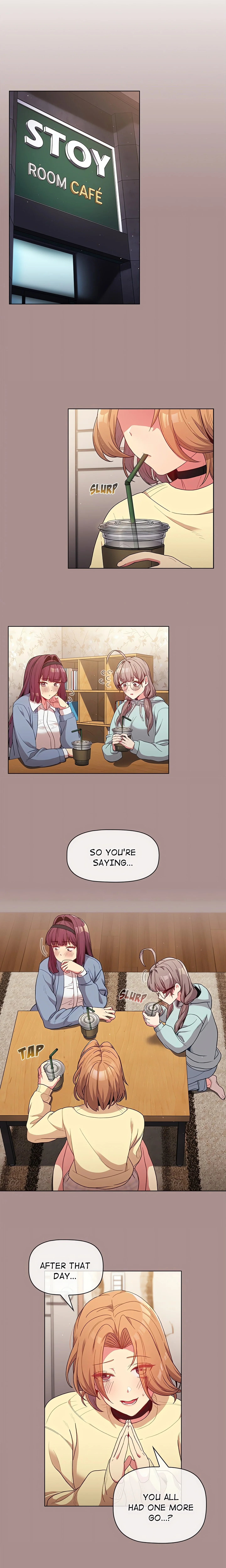 What do I do now…? (Official) chapter 32 page 3