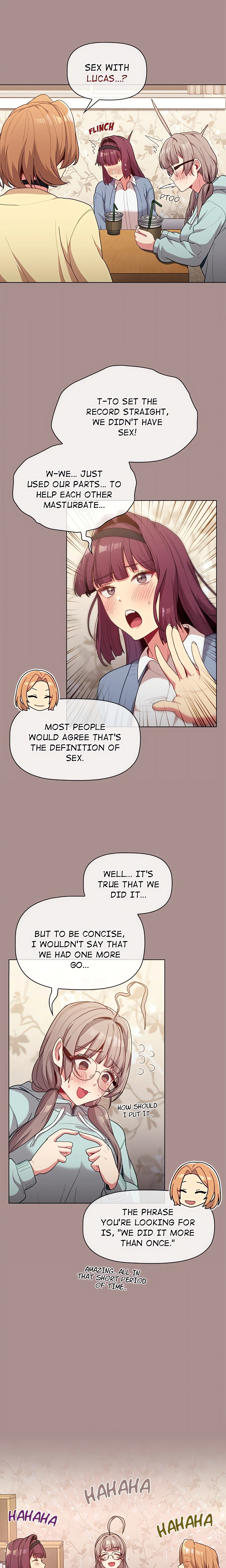 What do I do now…? (Official) chapter 32 page 4