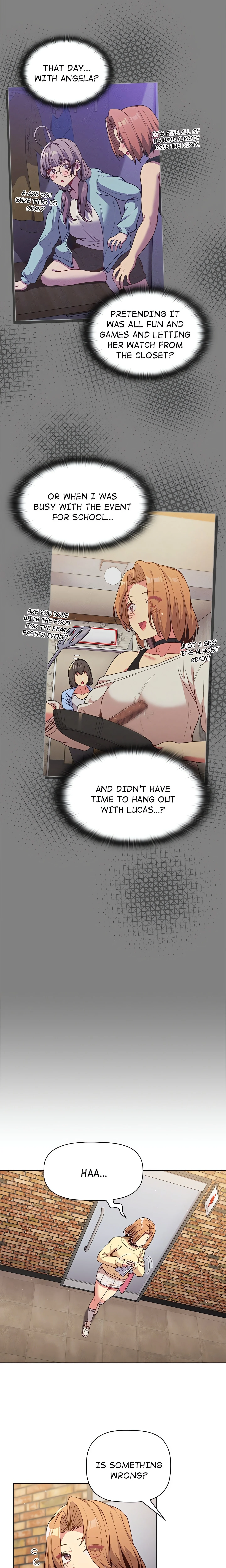 What do I do now…? (Official) chapter 32 page 6