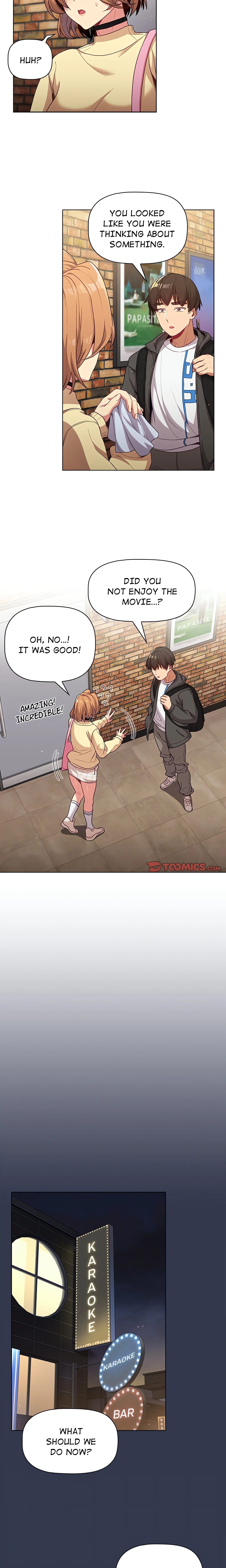 What do I do now…? (Official) chapter 32 page 7