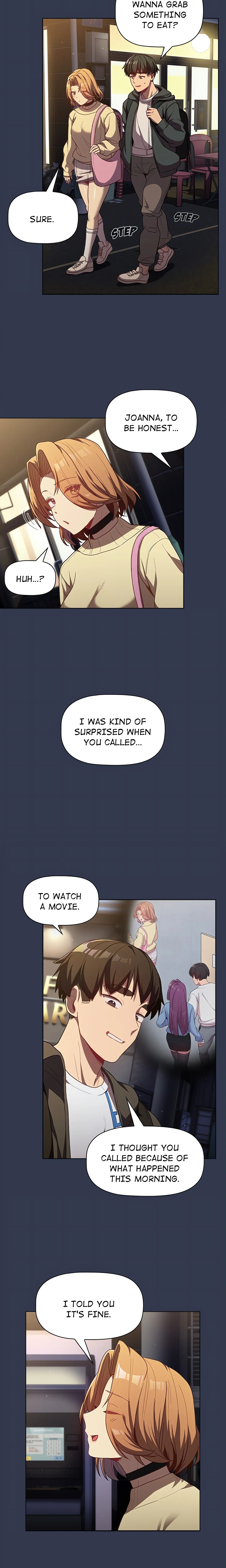 What do I do now…? (Official) chapter 32 page 8